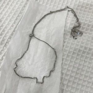 Adjustable Kendra Scott Necklace